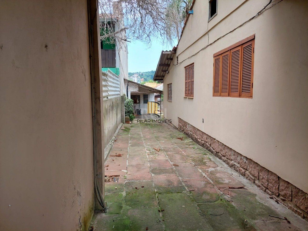 Terreno para Venda - 0m², 0 dormitórios, Tristeza, Porto Alegre