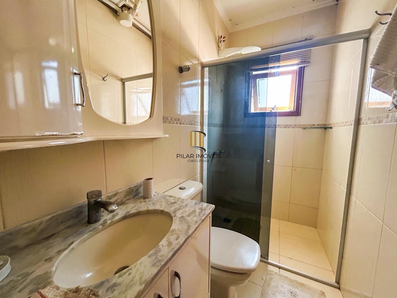 CASA NO CONDOMÍNIO LAGOS DE NOVA IPANEMA