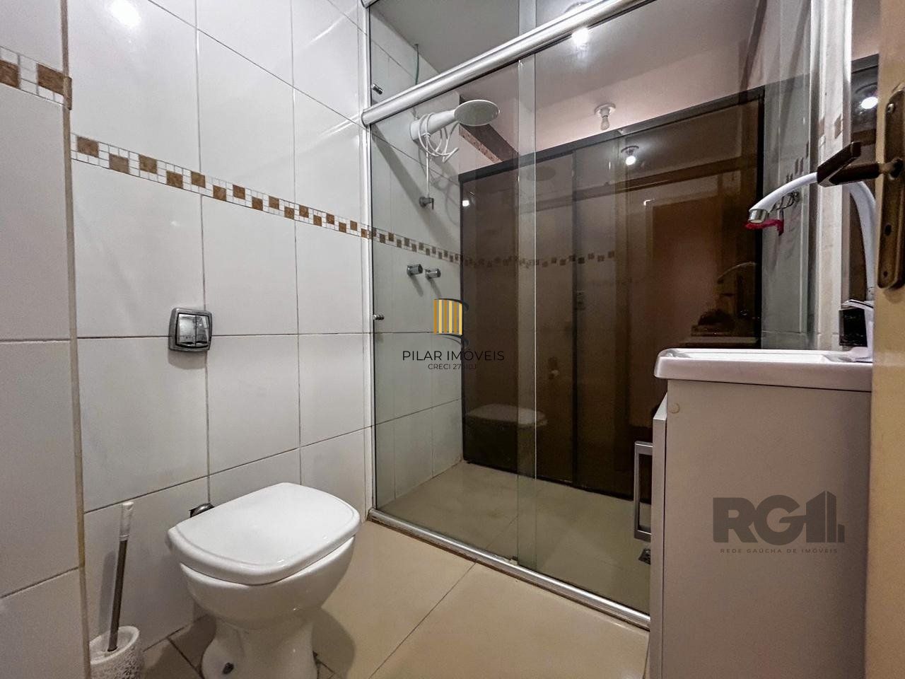 Apartamento com 3 quartos, 1 suíte, no bairro Rio Branco, Porto Alegre/RS