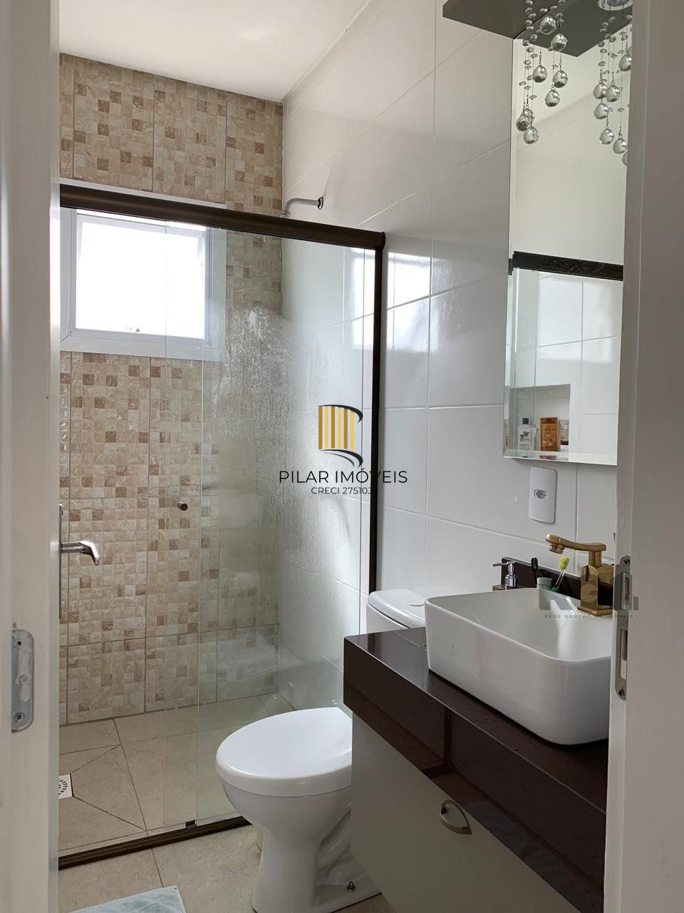 LINDA CASA 3 QUARTOS À VENDA CONDOMÍNIO DUBAI CAPÃO DA CANOA