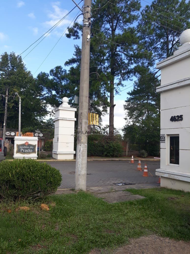 Ótima casa no condomínio Jardins do Prado bairro Hípica  com 70m² Porto Alegre RS