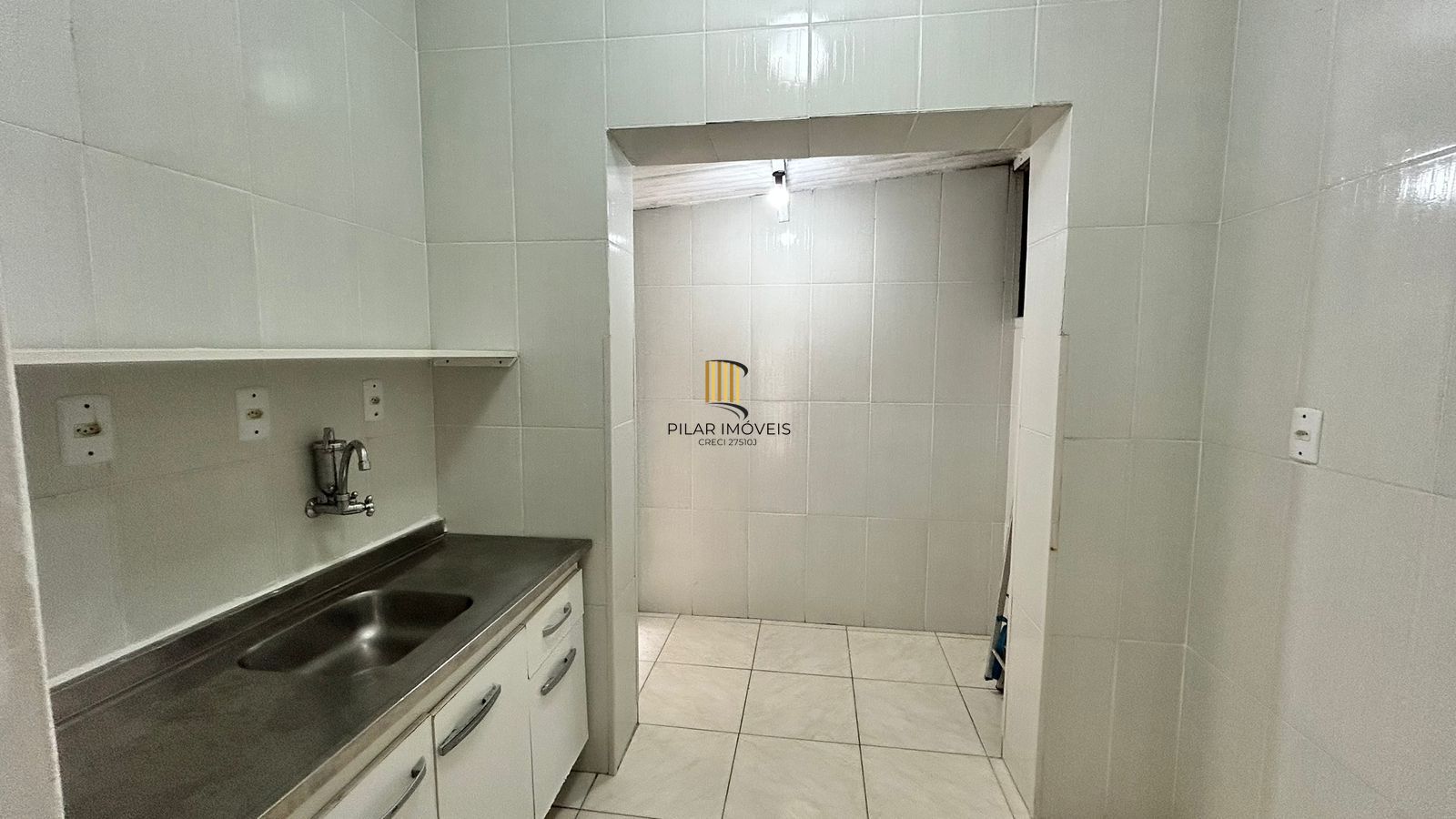 Apartamento JK-Loft, Garden à venda, a poucos metros da Redenção em Porto Alegre, RS