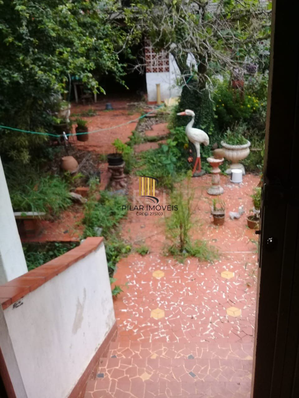Casa de 4 dormitórios na Av. Teresópolis bairro Teresópolis