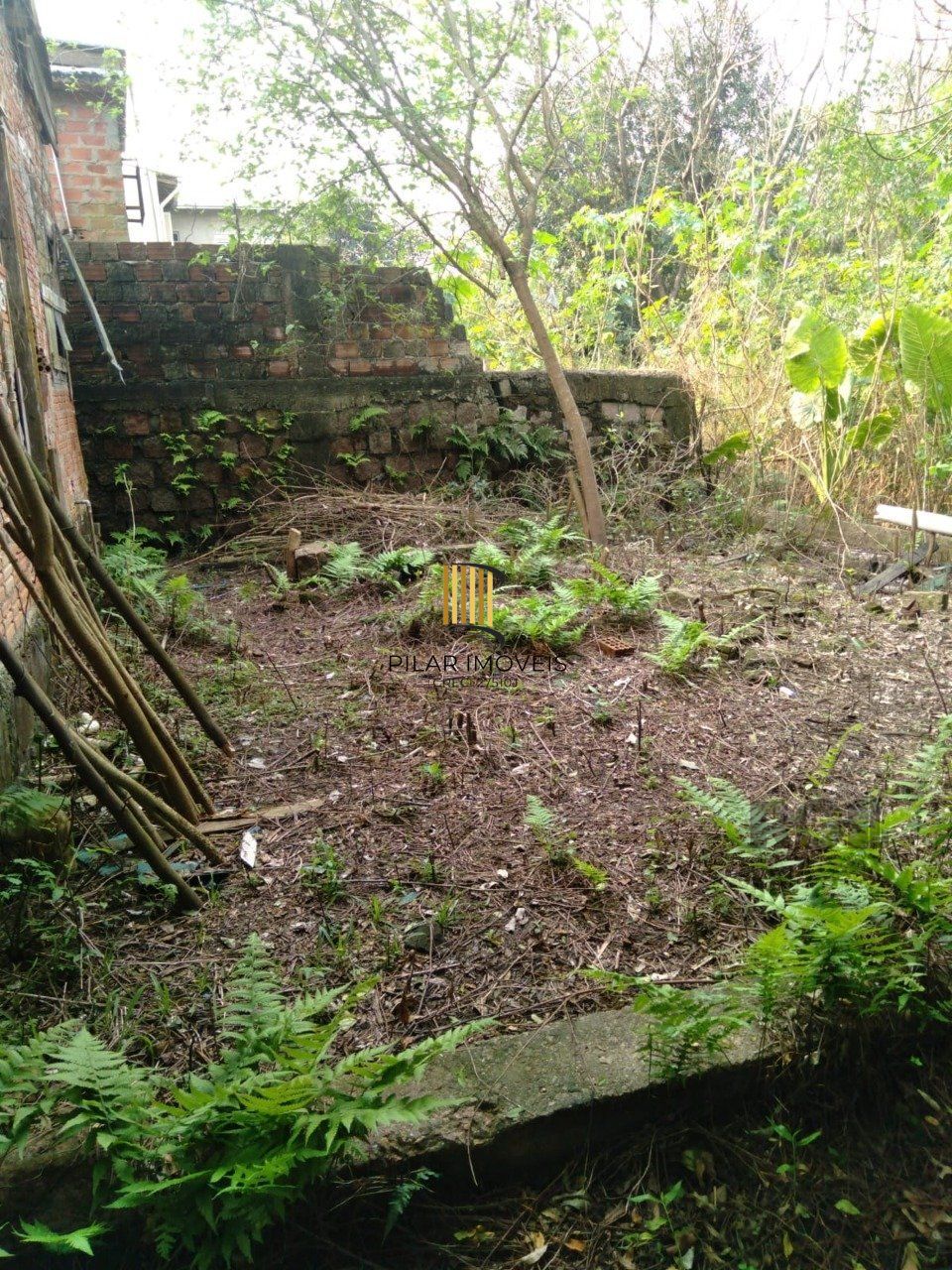 Terreno no bairro Aberta dos Morros
