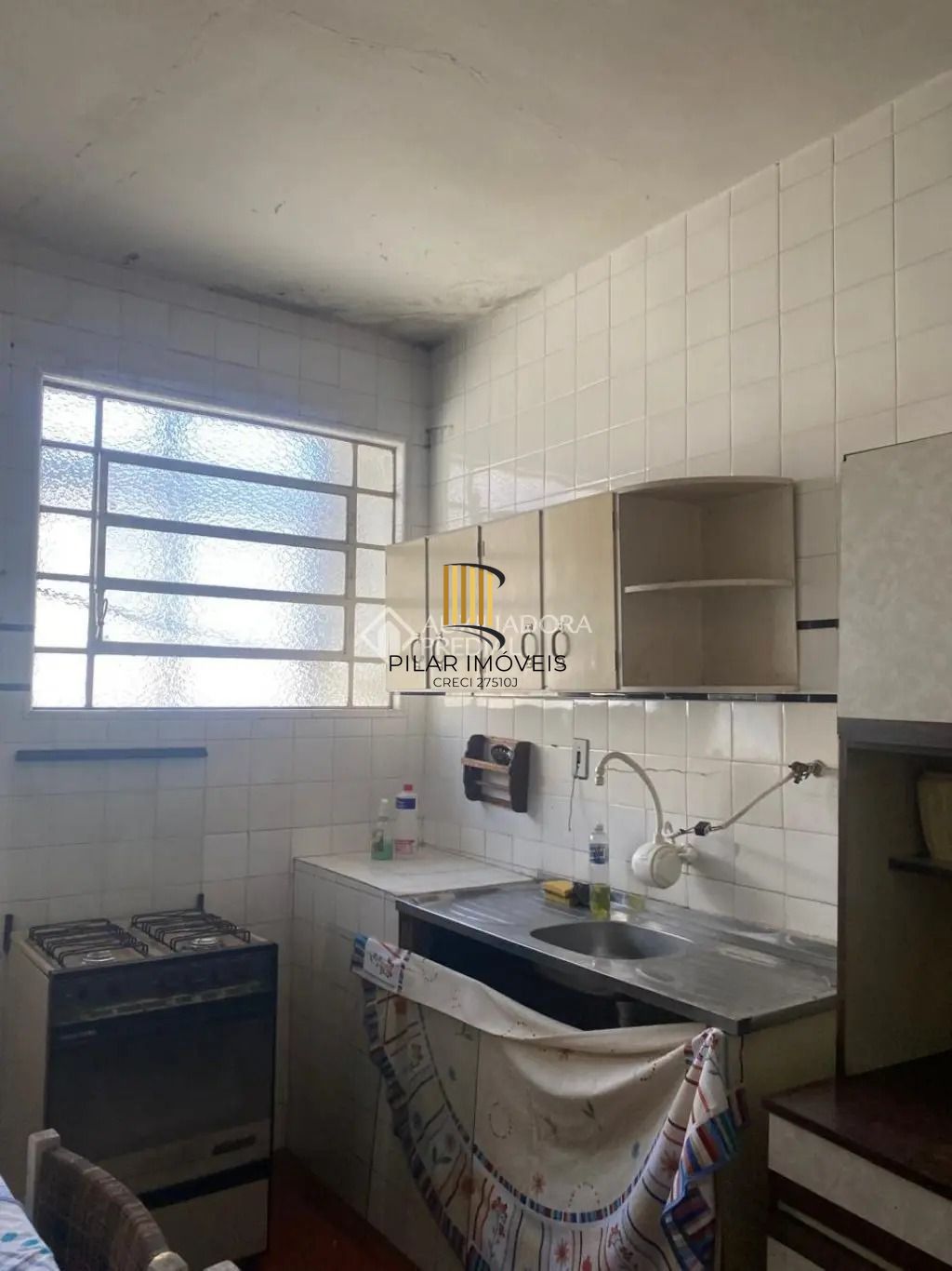 Prédio Residencial 3 dormitórios no bairro Rio Branco