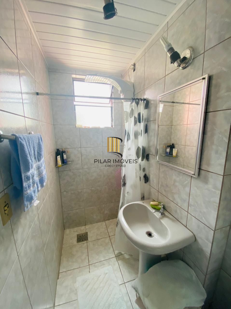 Apartamento para Venda - 46.28m², 2 dormitórios, 1 vaga - Cavalhada, Porto Alegre