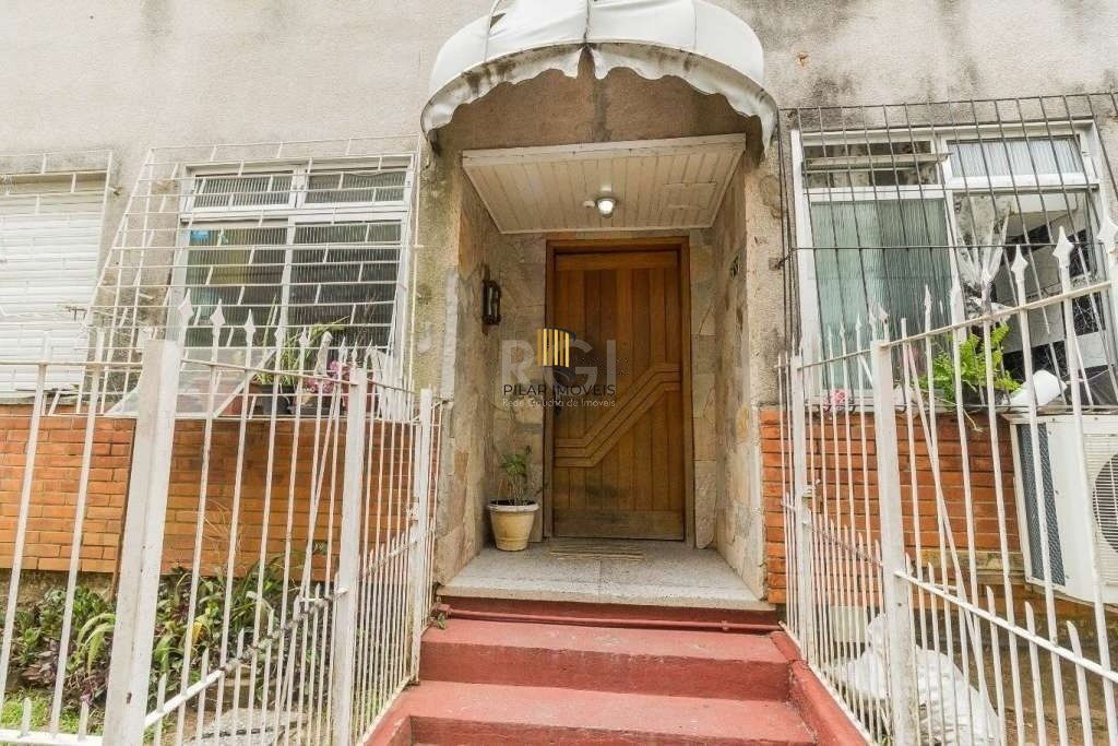 Apartamento de 1 dormitório no bairro Jardim Leopoldina