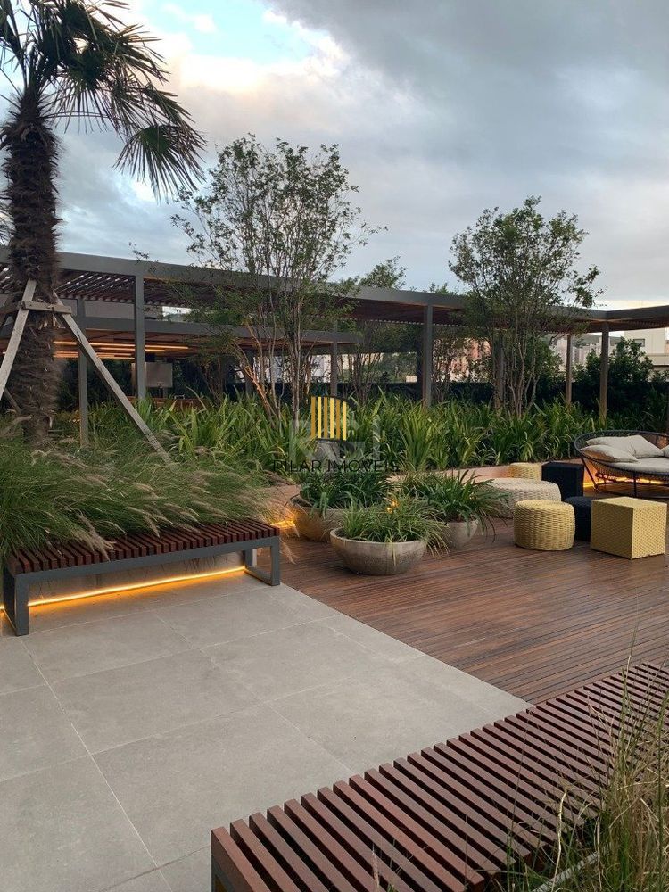 Apartamento de 01 quarto no Bairro Teresópolis