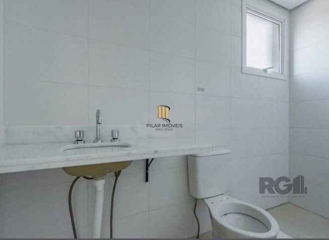 Apartamento 2 dormitórios no bairro São João