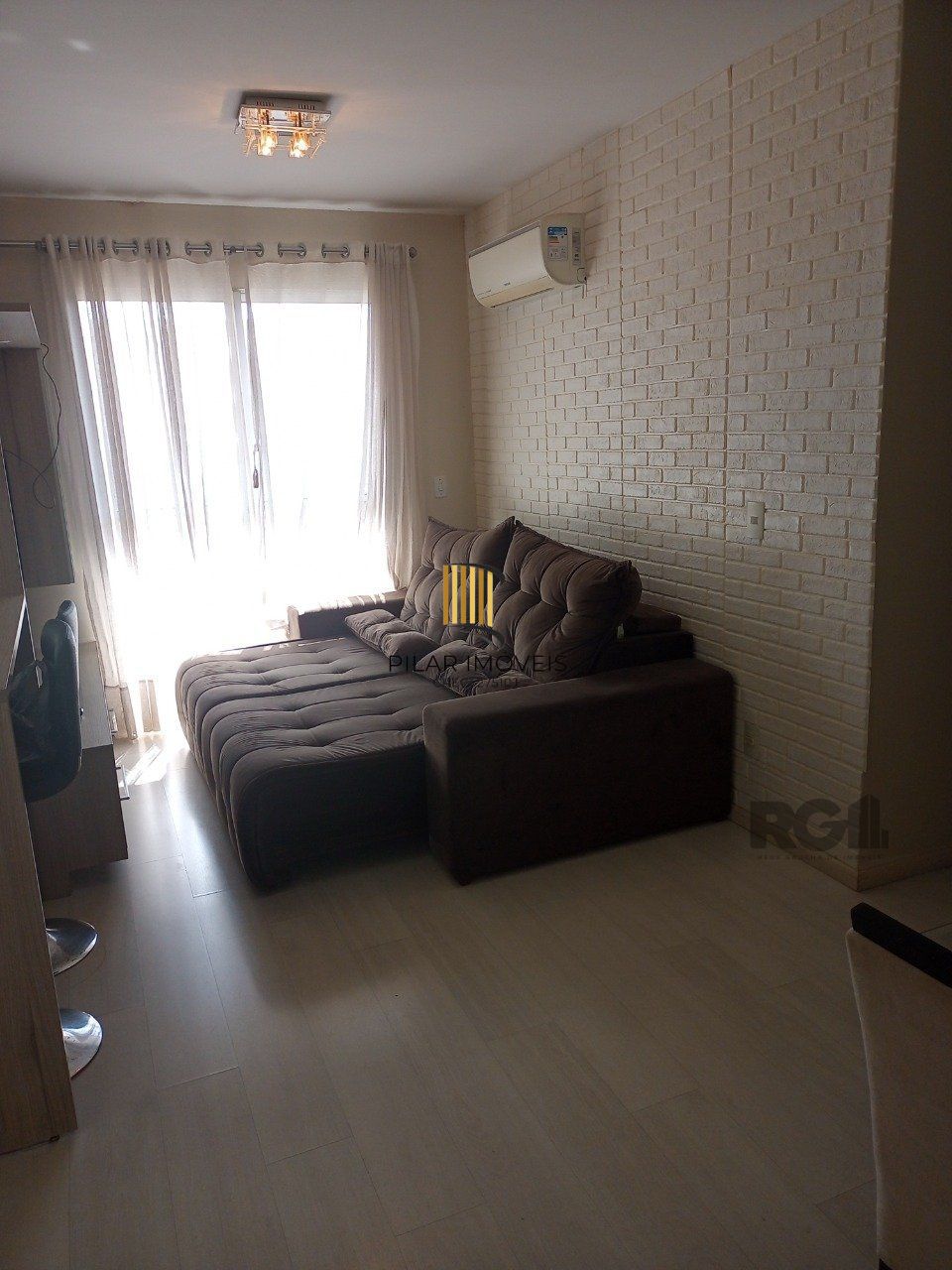 APARTAMENTO, 3 DORMITÓRIO, 1 SUÍTE, 1 VAGA, BAIRRO CAMAQUÃ, PORTO ALEGRE-RS