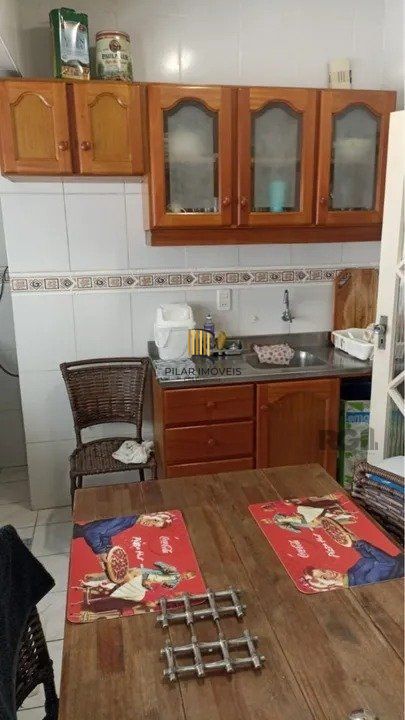 Apartamento 2 dormitórios no bairro Auxiliadora