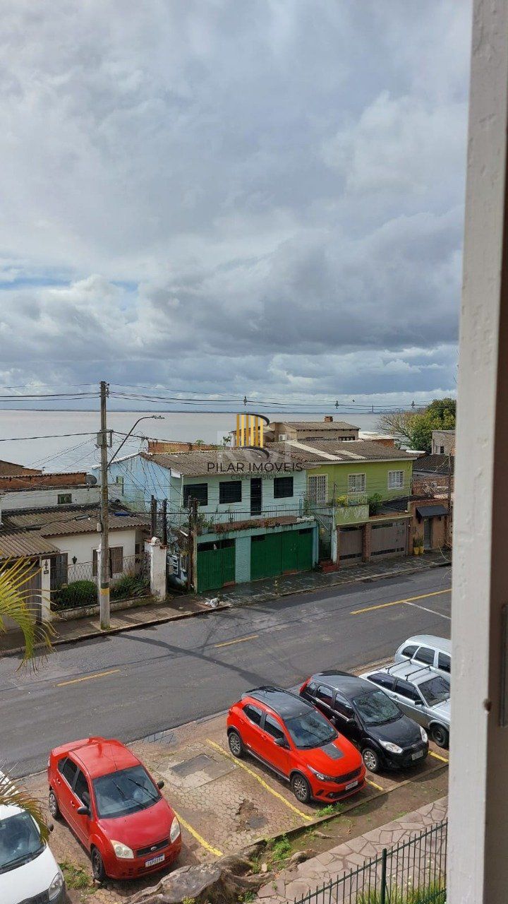 Apartamento 3 dormitórios no bairro Vila Assunção