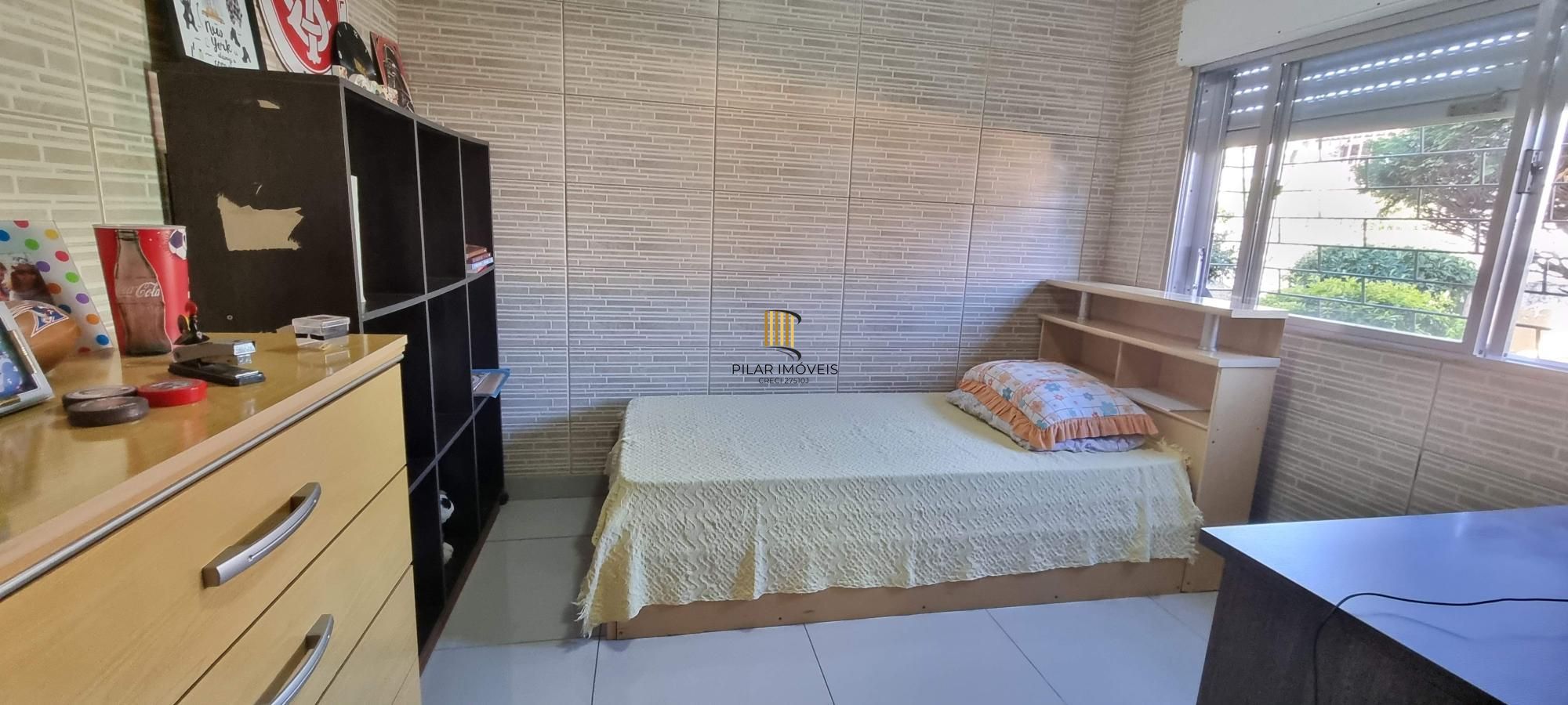 Excelente Casa 3D, 4 vagas, 2 banheiros Viamão RS