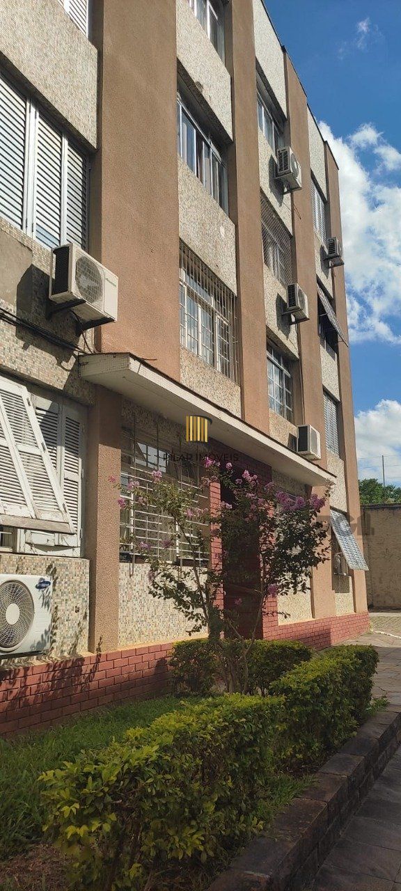 Apartamento para Venda - 53m², 2 dormitórios, Medianeira