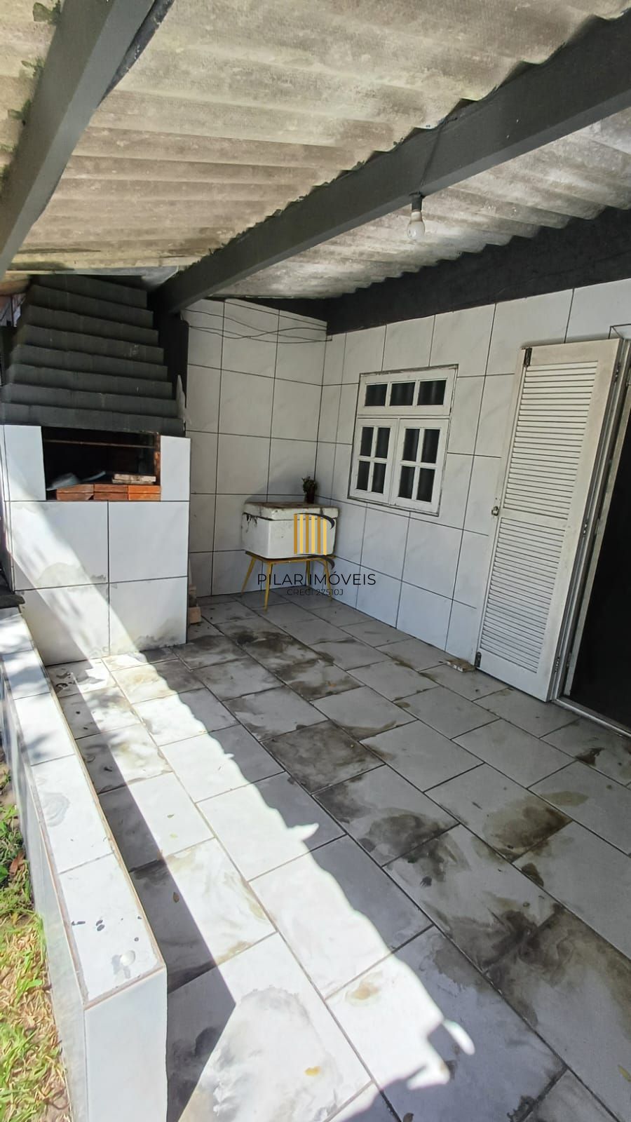 Casa Residencial de 3 Quartos em Imbé, Rio Grande do Sul