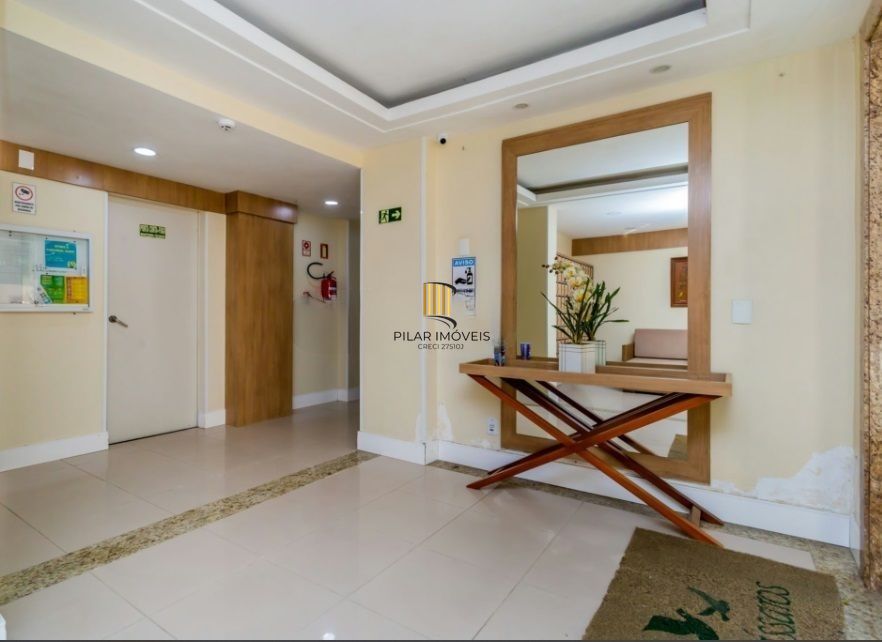 Lindissimo apartamento 2D, 1 vaga, sacada e churrasqueira, Morro Santana, Porto Alegre/RS