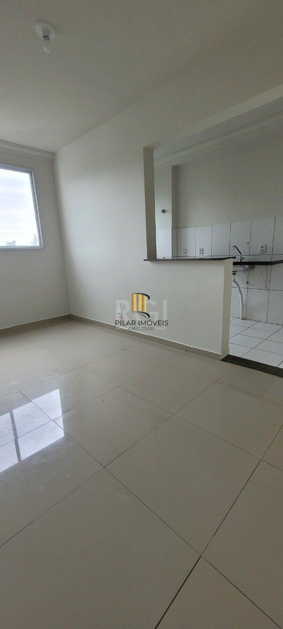 Apartamento para Venda - 46.76m², 2 dormitórios, 1 vaga - Glória, Porto Alegre