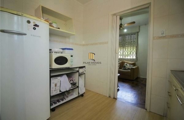 Apartamento 3 dormitórios no bairro Santo Antônio