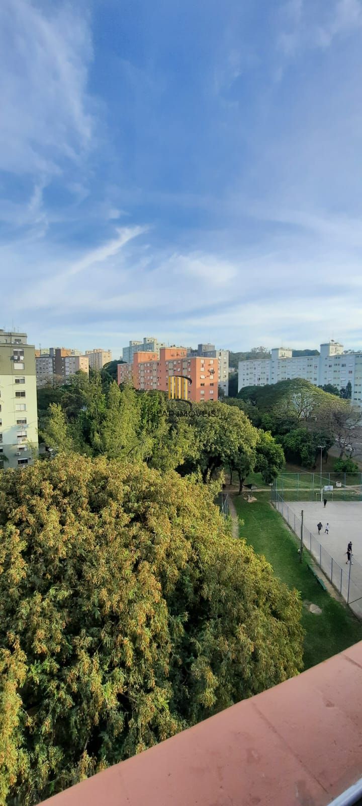 Apartamento Residencial de 2 Quartos em Porto Alegre, RS