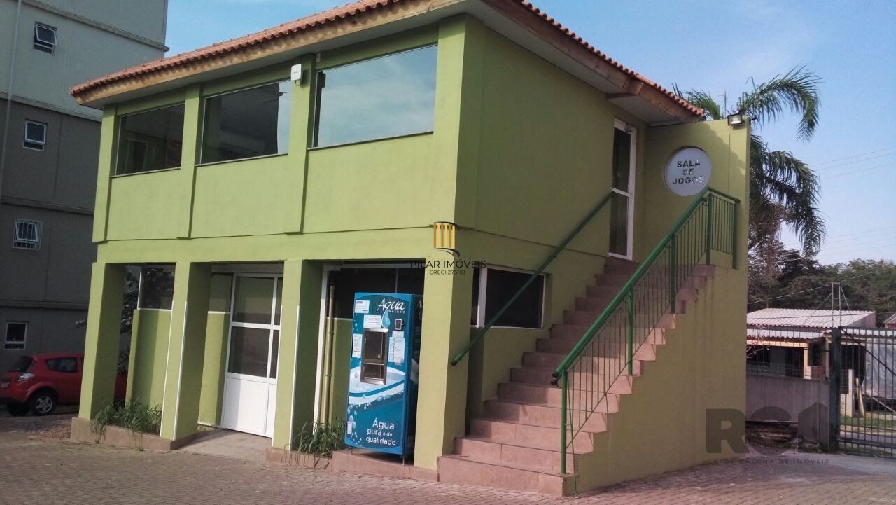 Apartamento 2 dormitórios no bairro Mário Quintana