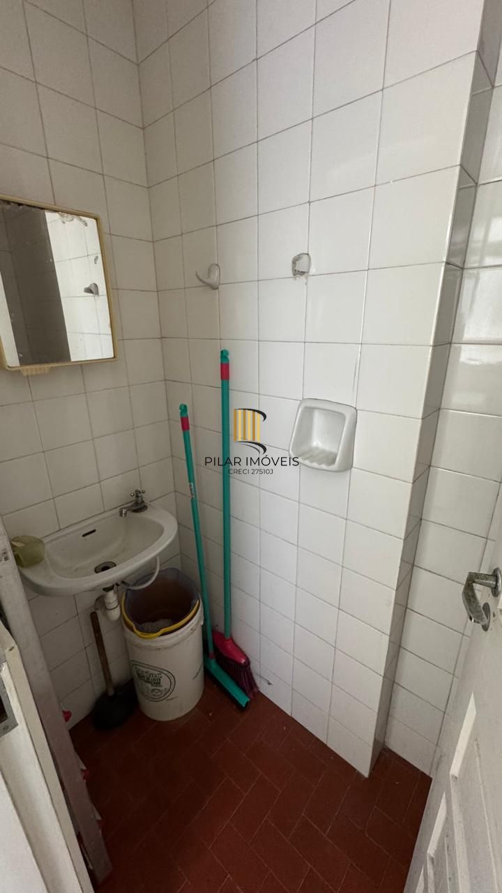 Apartamento Residencial de 2 Quartos em Menino Deus, Porto Alegre, RS