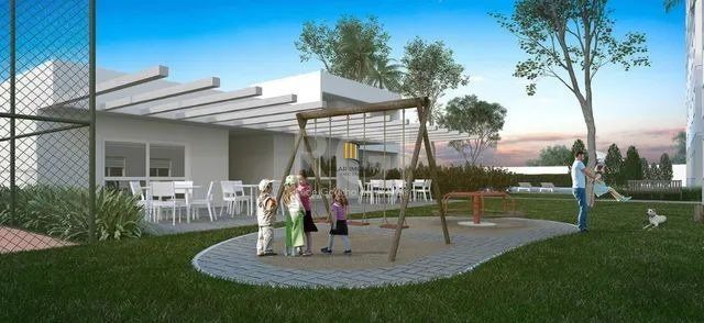 Apartamento em construção de 3 dormitórios no bairro Igara em Canoas