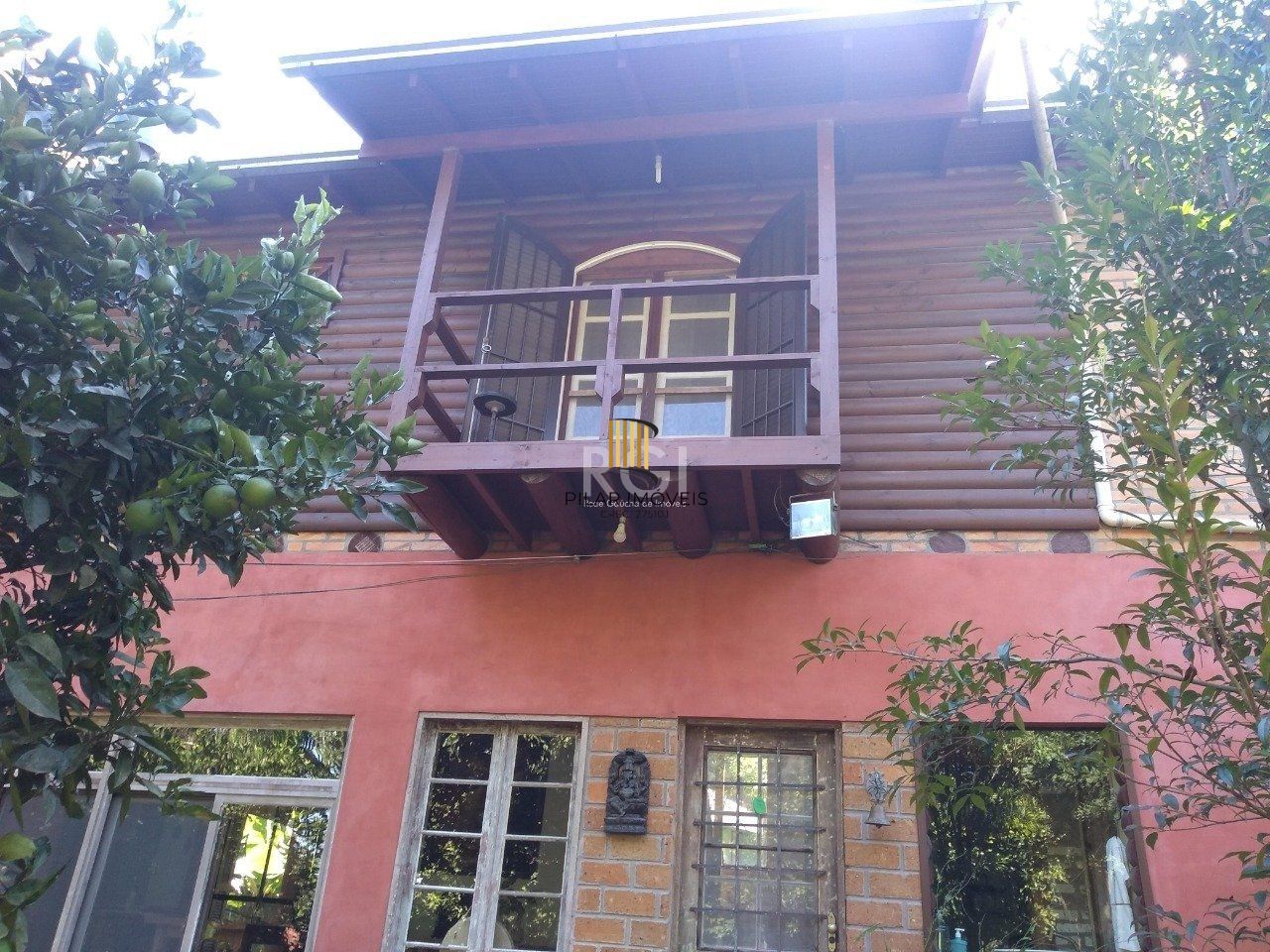 Casa para Venda - 290m², 13 dormitórios, sendo 6 suites, 10 vagas - Belém Novo, Porto Alegre