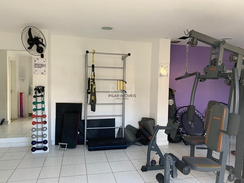 Lindo apartamento com vista e posição solar privilegiada.