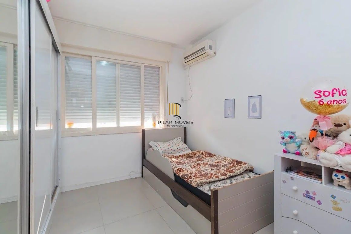 Apartamento 2 dormitórios a venda em Porto Alegre