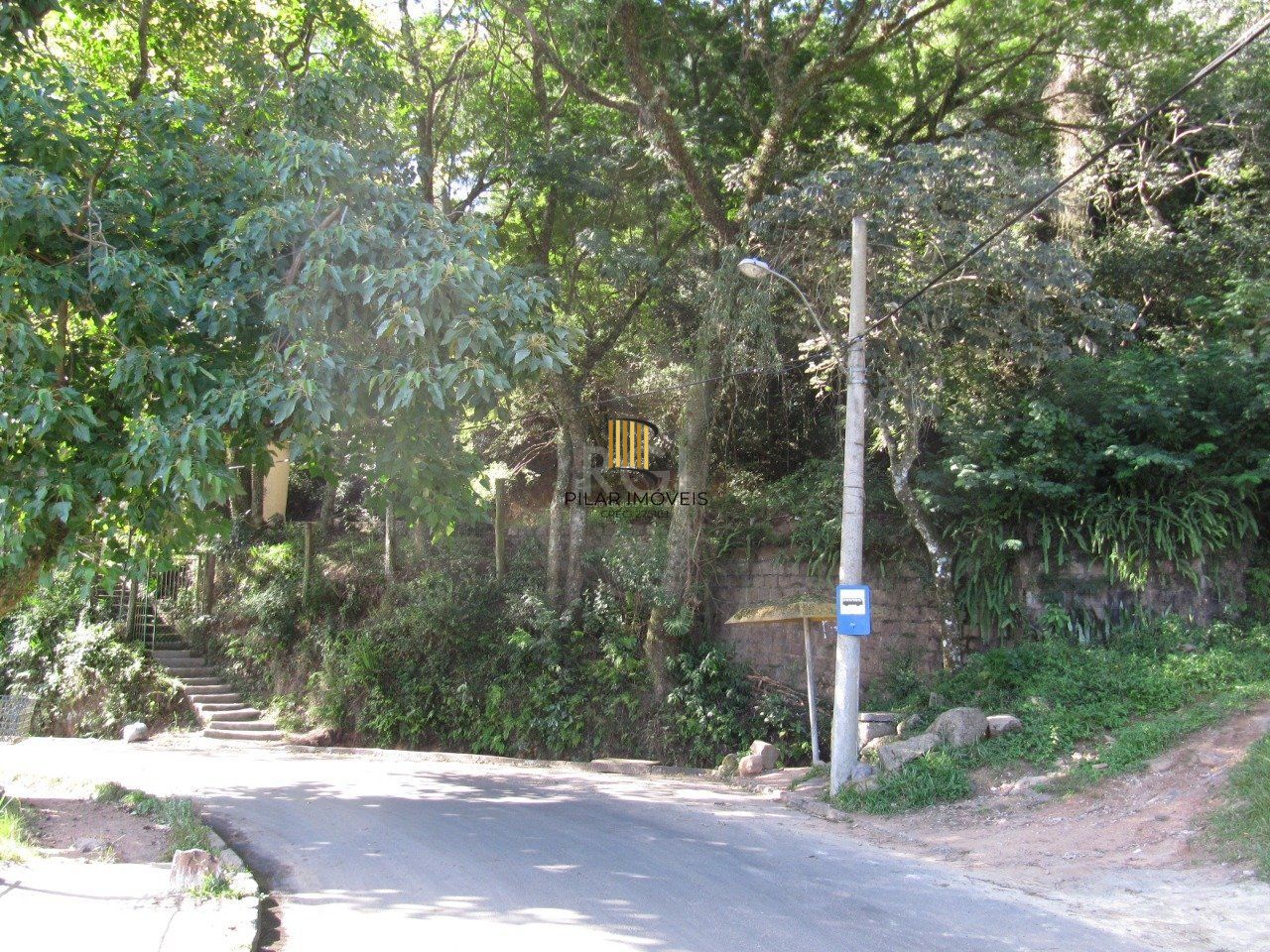 Terreno para Venda - 0m², 0 dormitórios, Cascata, Porto Alegre