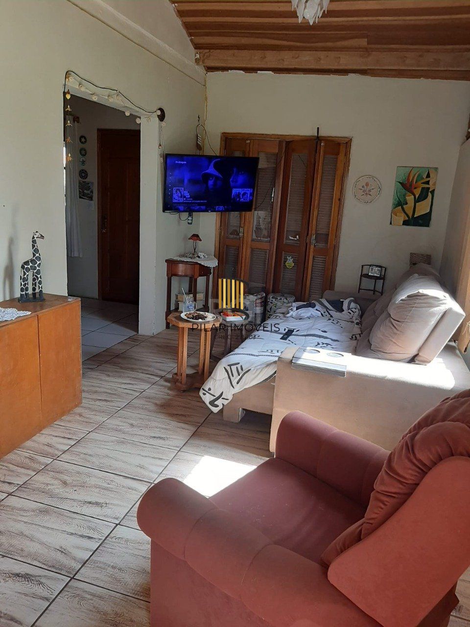 Casa com 3 dormitórios no bairro Vila Imperial/ Gravataí