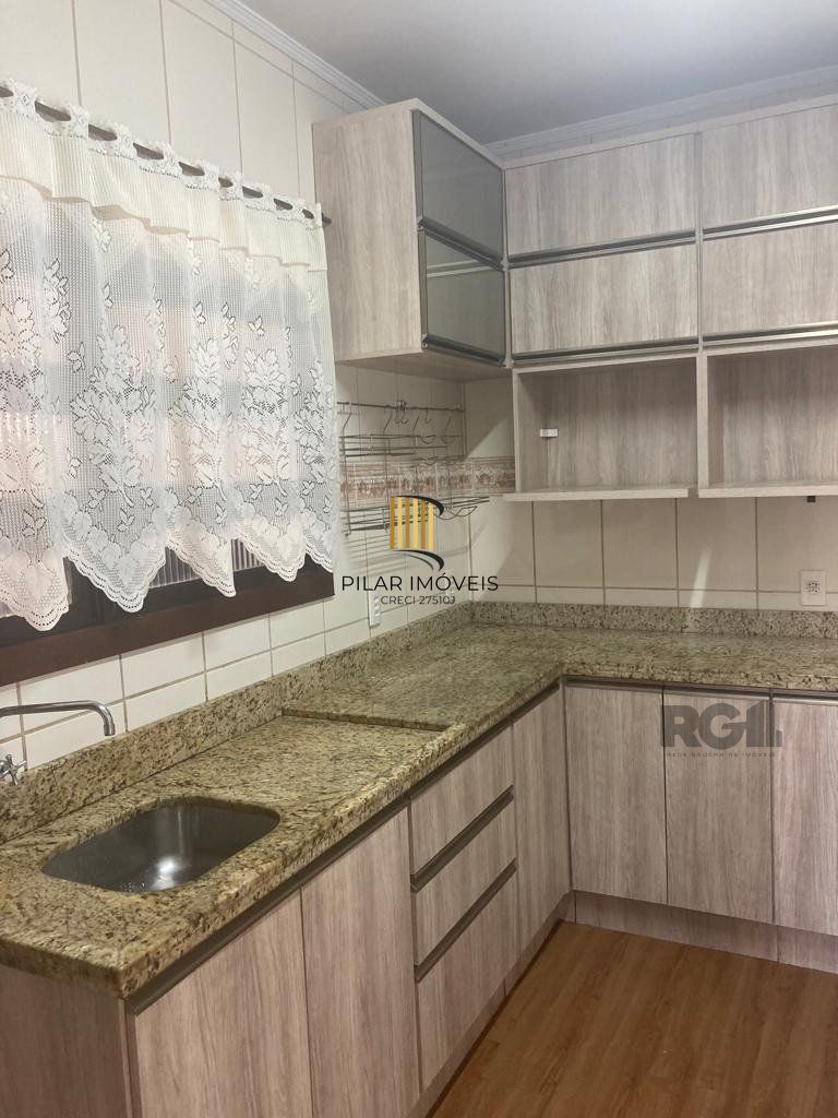 Apartamento de 3 dormitórios no bairro Ponta Porã em Cachoeirinha - Pilar Imóveis