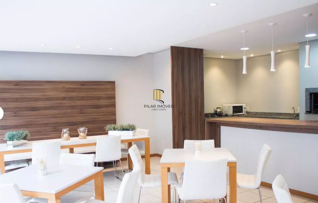 APARTAMENTO 2 DORMITÓRIOS CONDOMÍNIO INNSIDE TRISTEZA