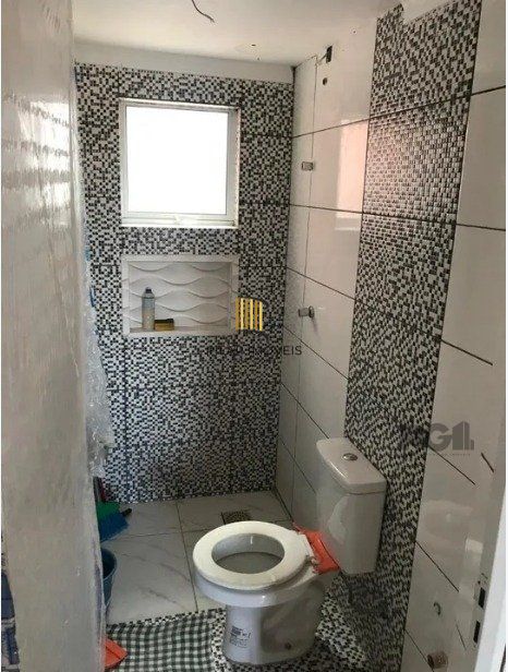 Apartamento 2 dormitórios no bairro Rubem Berta