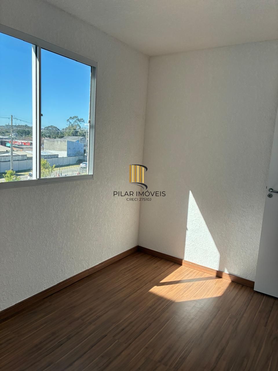 Apartamento Novo com 02 quartos no Bairro Rubem Berta, Nunca Habitado