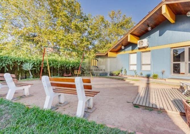 CASA DE CONDOMÍNIO, 3 DORMITÓRIOS, SUÍTE, NO BAIRRO JARDIM SABARÁ, PORTO ALEGRE/RS
