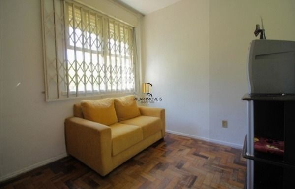 Apartamento 3 dormitórios no bairro Santo Antônio