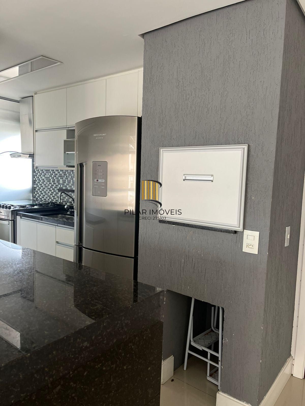 Apartamento a venda dois dormitórios, vaga e infra-estrutura