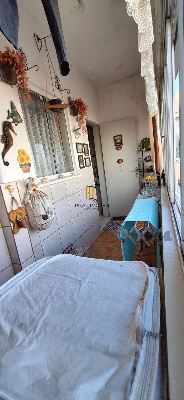 Apartamento 3 dormitórios no bairro Rio Branco