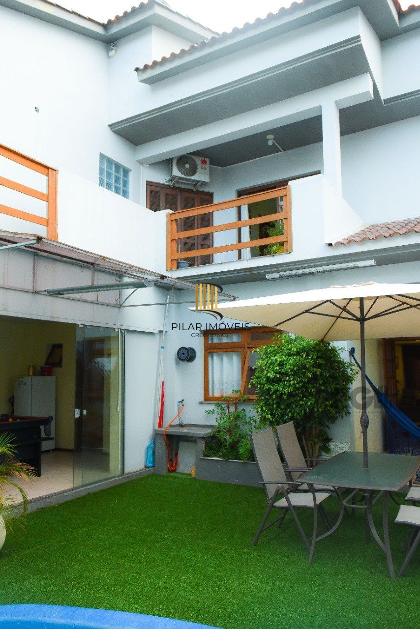 Casa 3 quartos mobiliada a venda próximo ao centro de Canoas