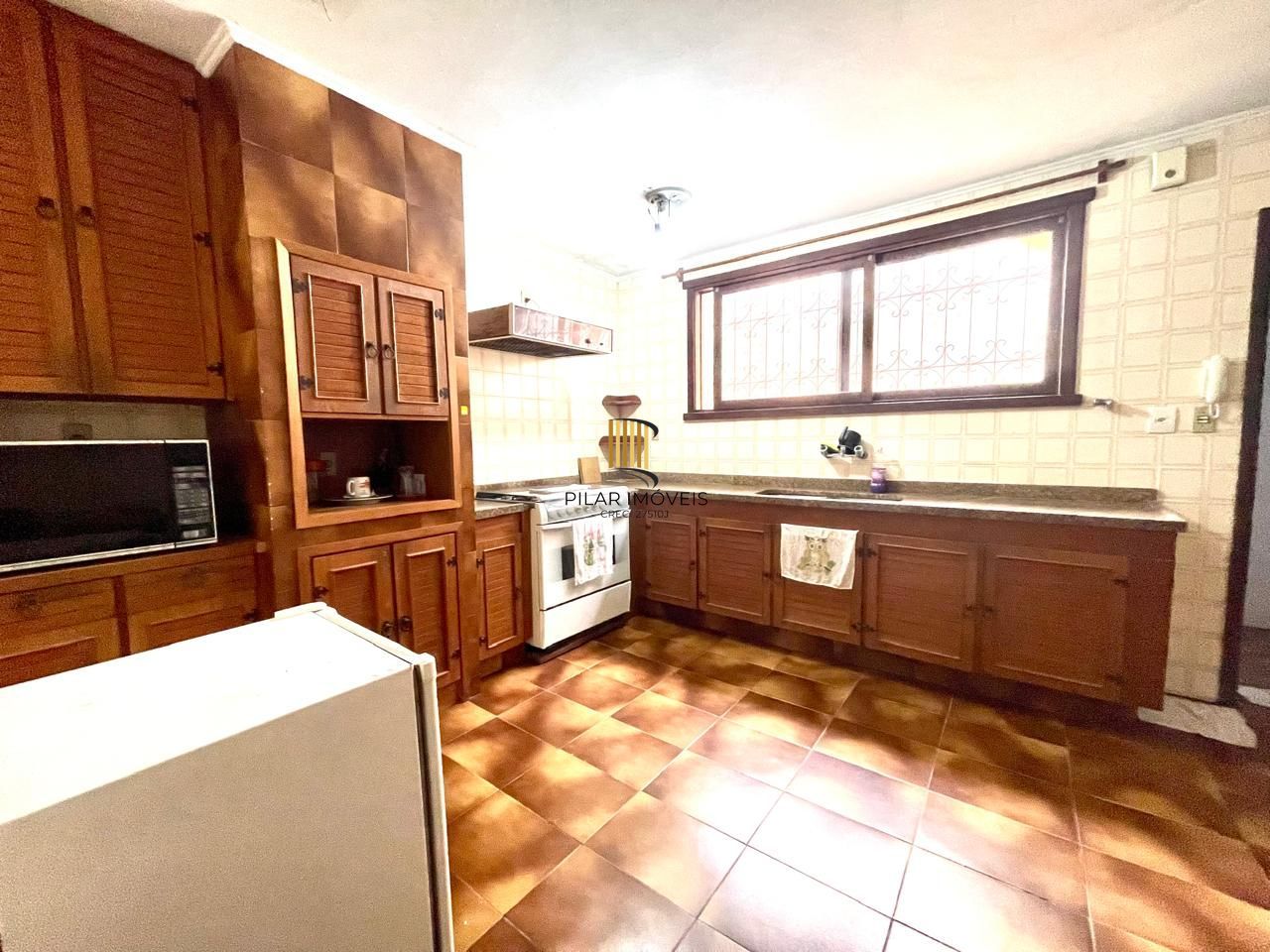 Casa Residencial de 3 Quartos e 1 Suíte no Jardim Isabel Poa/RS