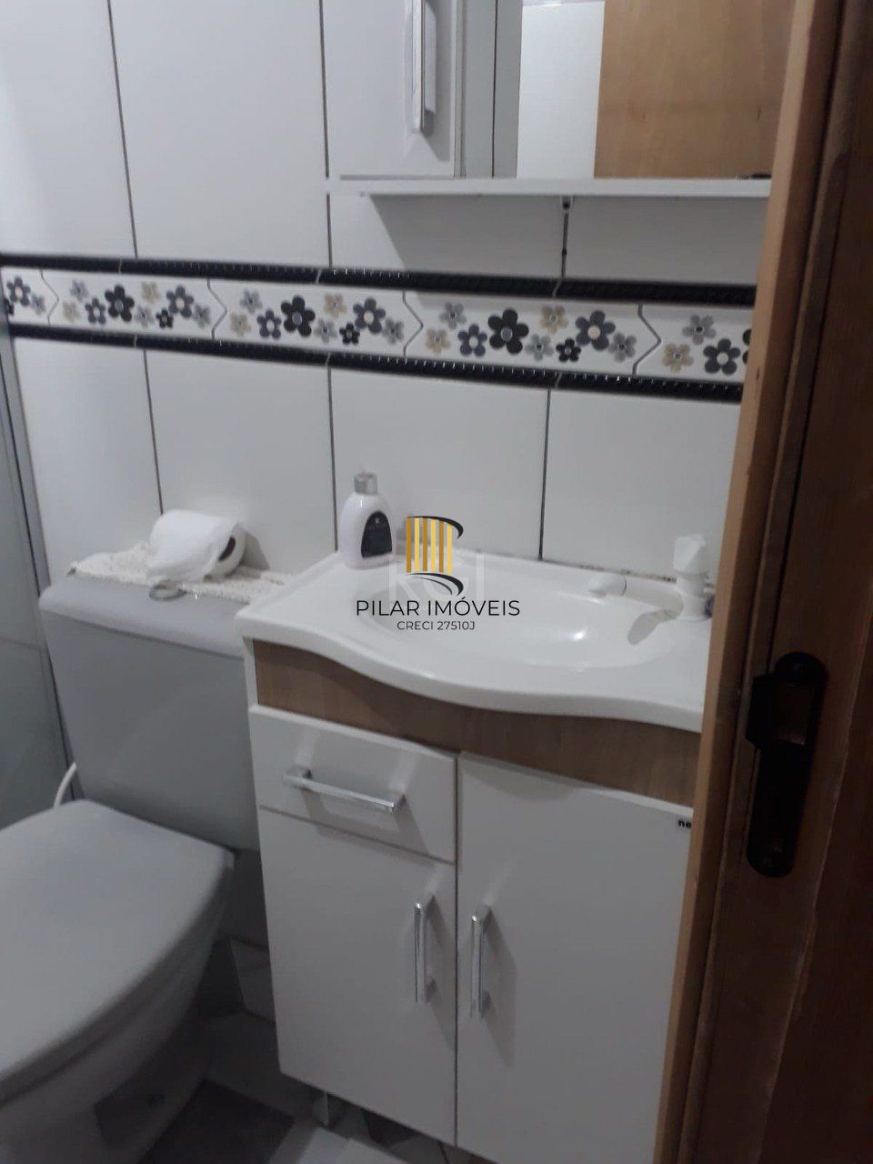 Casa com 3 dormitórios no bairro Santa Teresa em São Leopoldo