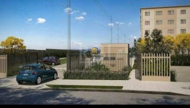 Apartamento para Venda - 41m², 1 dormitório, 1 vaga - Sarandi