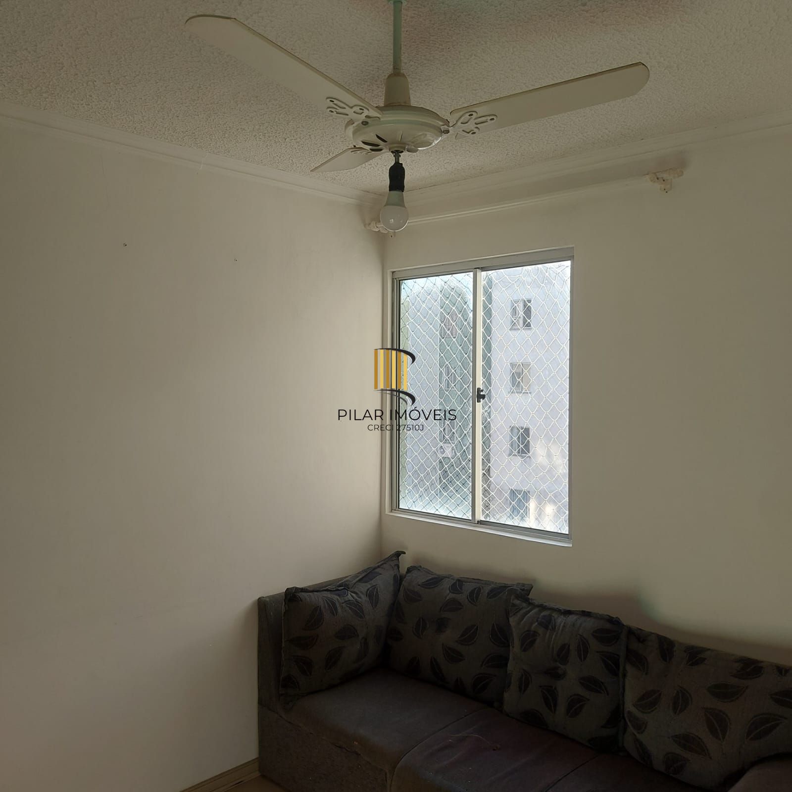 Apartamento com 02 quarto e 01 vaga fixa no Bairro Restinga em Porto Alegre