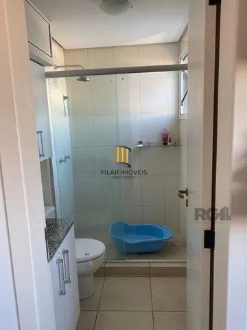 Apartamento de 2 dormitórios sendo 1 suíte no bairro Nossa Senhora das Graças em Canoas