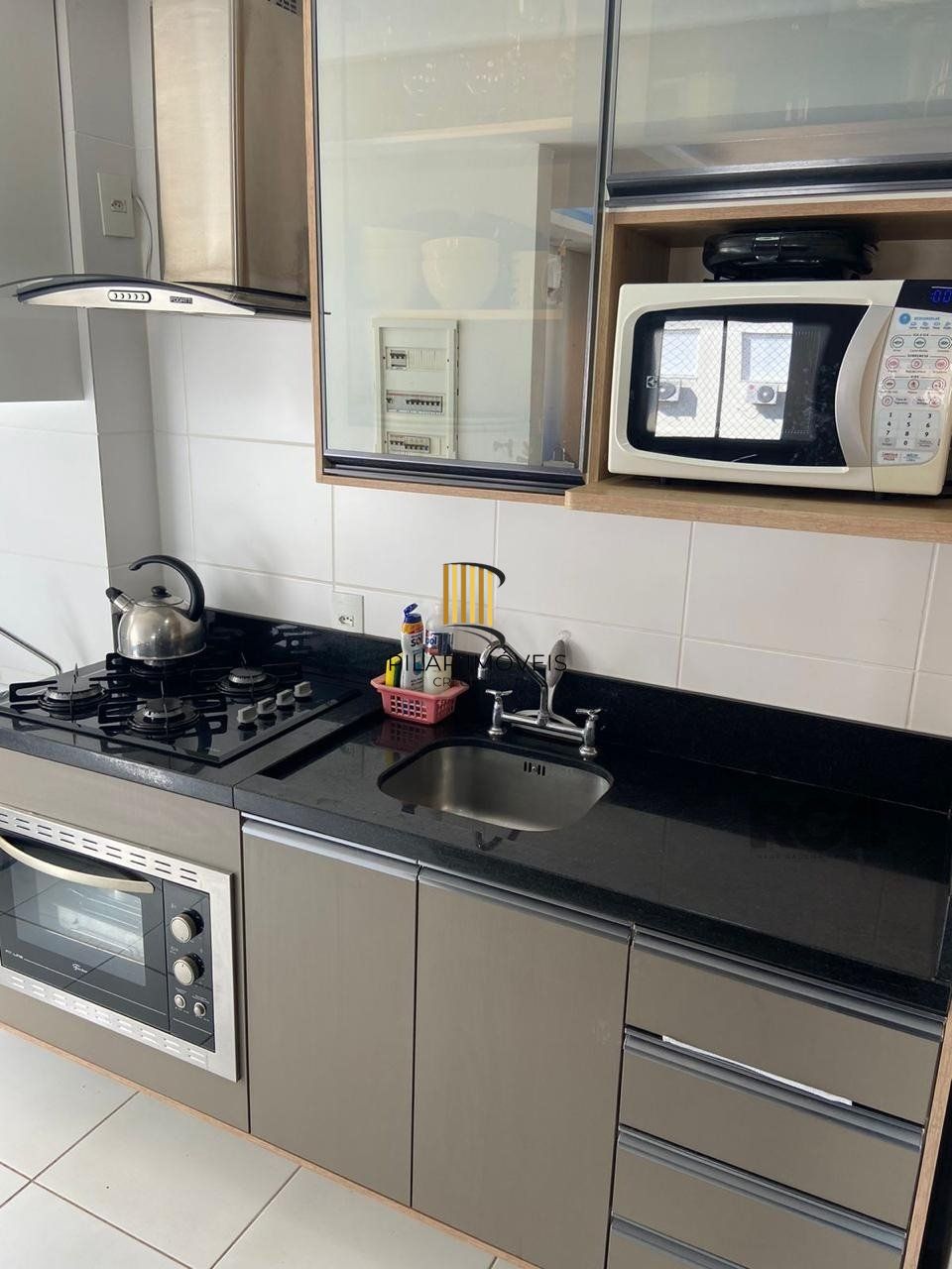 Apartamento 2 dormitórios no bairro Marechal Rondon