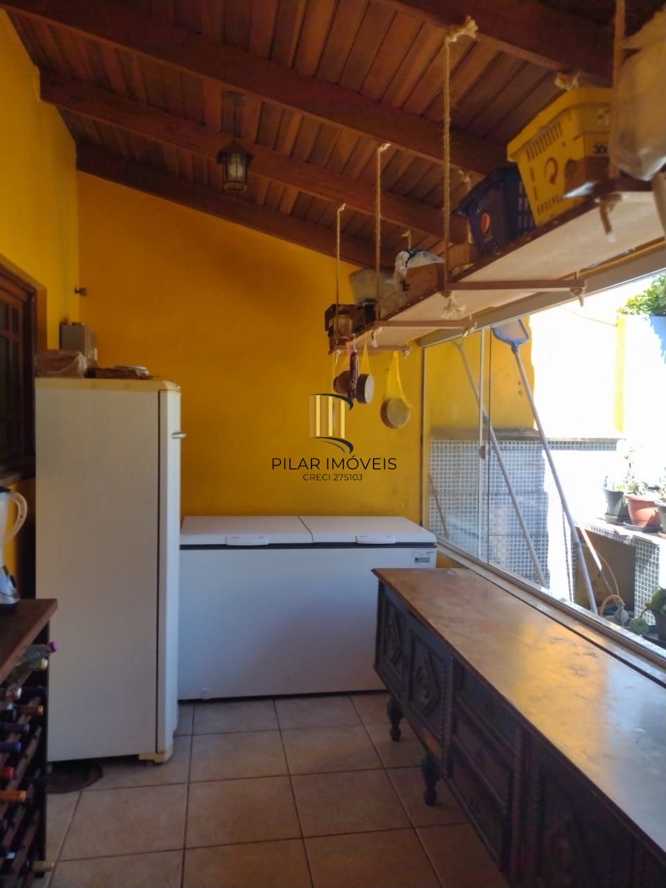 Casa para Venda - 693.6m², 5 dormitórios, sendo 3 suites, 4 vagas - Hípica