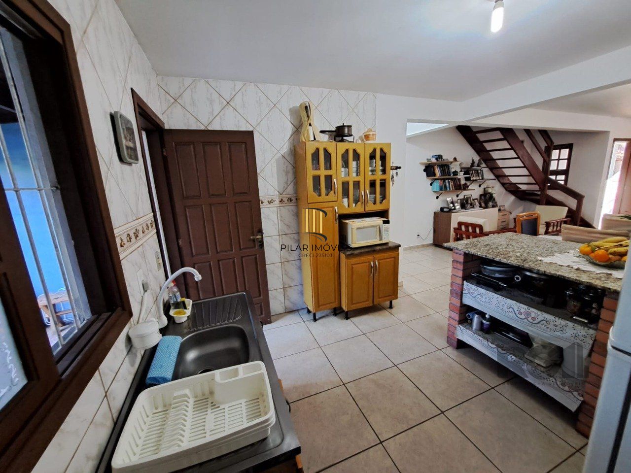 Casa para Venda - 100m², 2 dormitórios, sendo 02 suítes, 02 vaga - Hípica