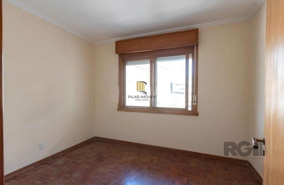 Apartamento a venda, dois dormitórios com vaga e infra no bairro Menino Deus