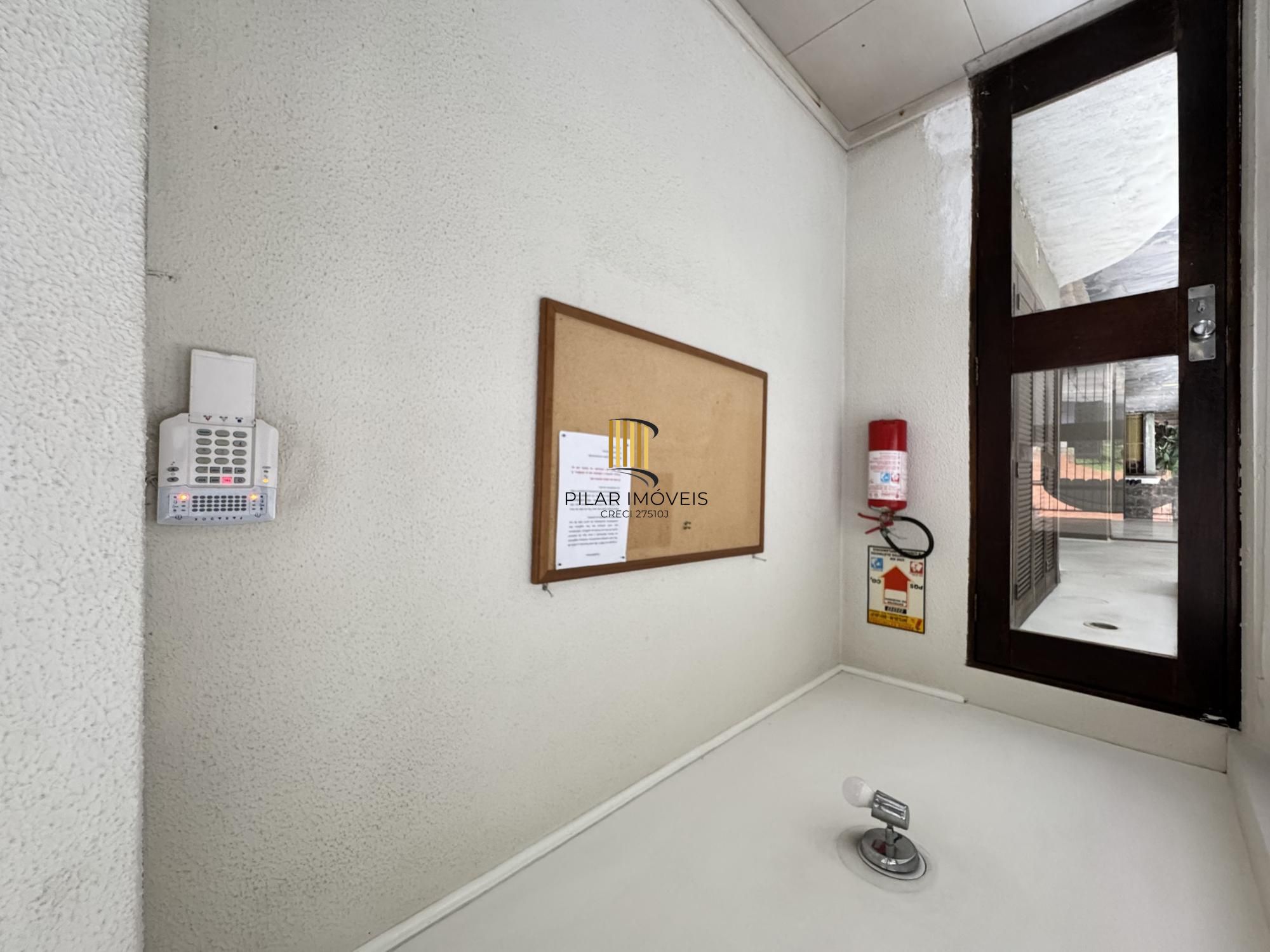 Excelente apartamento de 01 dormitório em ótima localização
